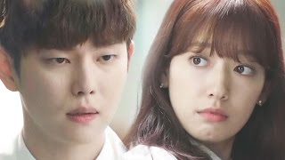 Yoon Kyun Sang apologized to Park Shin Hye 《The Doctors》 닥터스 EP04