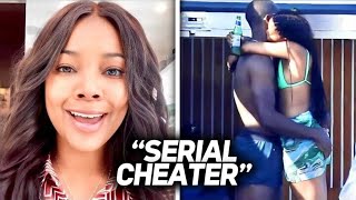 Gabrielle Union EXPOSES Dwayne Wade's Mistress & Dumps Him