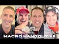 Macro Hang #2 w/ Jeff Booth, Preston Pysh & Greg Foss