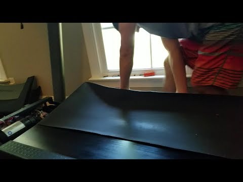 PRO-FORM treadmill belt replacement PRO-FORM treadmill belt replacement