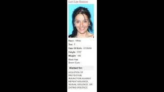 Florida's Most Wanted (Alachua County)