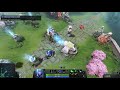 Dota 2 - Tutorial 2 (Basic Mechanics)