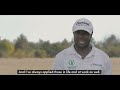 Safaricom Golf Tour | Martin Mabuya