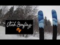 Utah Surfing 2