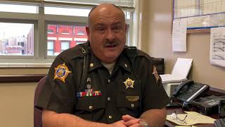 Preventing Holiday Package Thefts
