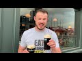 heineken s new stout island edge taste test vs guinness