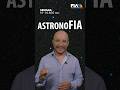 #AstronoFIA Llegan las 