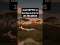 ✨ AFTER EFFECTS TUTORIAL ✨ #aftereffects #ae #aftereffectstutorial #animation #compositing