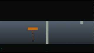 3d Pendulum Animation