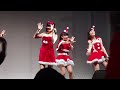 まなみのりさワンマンライブオープニングアクト アクターズスクール広島 spl∞ash idol dama☆c アイドル魂 2017 12 24 広島フェニックスホール