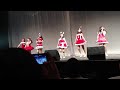 まなみのりさワンマンライブオープニングアクト アクターズスクール広島 spl∞ash idol dama☆c アイドル魂 2017 12 24 広島フェニックスホール