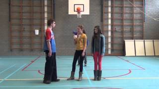 TV4KIDS op bezoek bij de Jan Baptist school