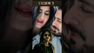 Tiger 3 movie | सलमान शाहरूख ने शुरू की Tiger 3 की shooting |shahrukh khan in Tiger 3 #shorts