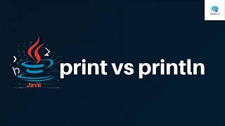 Java print() vs println() – Display Output in Java (Beginner Tutorial)