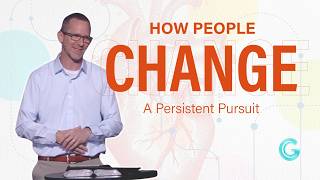 The Myth of Accidental Growth: Why Change Requires Effort