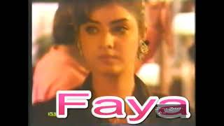 Divya Bharti ( Rang ) Behind-the-scenes 🎥