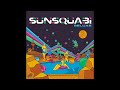 sunsquabi daydream