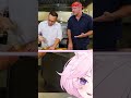 Nyanners Reacts to Geoduck