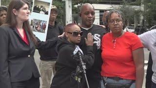 Family calls for answers after Sacramento County Jail inmate hospitalized with 'severe brain damage'