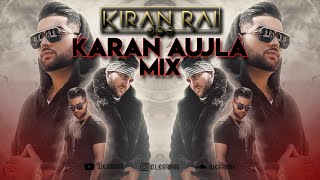Karan Aujla Mix | Kiran Rai | Back To Back Hits | Offical Video | Latest 2020 Mix