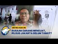 FULL Dialog - Dugaan Curang Mencuat Pilgub Jakarta Belum Tamat - [ Metro Hari Ini ]