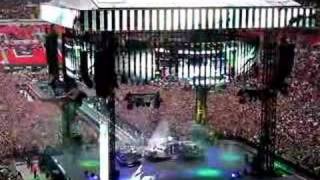 Foo Fighters @ Wembley Stadium Stacked Actors