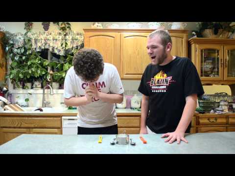 How to Get Rid of Spicy Taste How to Get Rid of Spicy Taste