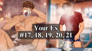 Your Ex (17-21) 💎 / MeChat