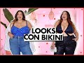 Cómo Vestir con Bikinis y... EL BODY BAÑADOR!! | Pretty and Olé