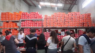 NIKE PARK WAREHOUSE SALE! | UP TO 70 PERCENT OFF!!!!!