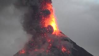 The Potentially Active Volcano in California; Cima Lava Field