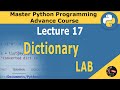 Mastering Python Dictionaries: A Comprehensive Guide