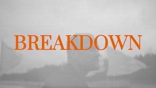 Andrew Ripp - Breakdown (Official Lyric Video)