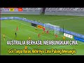 🔴Hasil Cina Vs Australia Di Kualifikasi Piala Dunia 2026 • Australia BUNGKAM Cina Gol Tanpa Balas