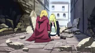 Fullmetal Alchemist Brotherhood amv - Bones (J-popcon 2014 finalist)