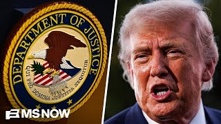 Norm Eisen blasts $1.8B Trump-DOJ fund: 'Grotesque act of corruption'