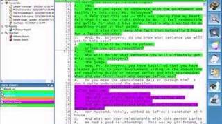 Transcript Manager Pro Introduction