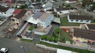 Safe \u0026 Secure Street In Newlands West With A Boom Gate \u0026 24hour Access Control