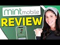 Mint Mobile Review: I Tested Mint Mobile's $15 Plan! Is It Worth It?
