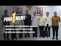 Menpora Dito Menerima Audiensi Persatuan Olahraga Maesa (POR MAESA)