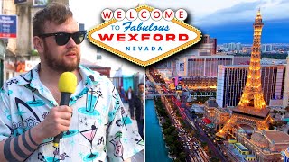 Is Wexford the Las Vegas of Ireland?