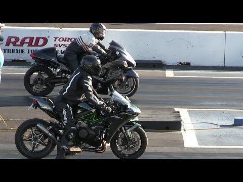 Top 10 street bikes races Top 10 street bikes races
