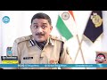 నేను ias కాకుండా ips అవ్వటానికి కారణం ghp raju ips crime diaries with muralidhar