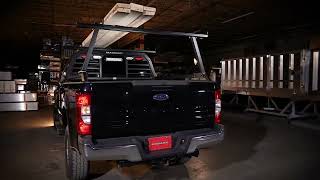 Magnum | Build your own truck headache rack