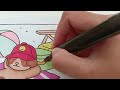 affordable art coloring bobbie goods with budget friendly markers