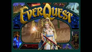 Kelethin (Forest Cover) | Everquest