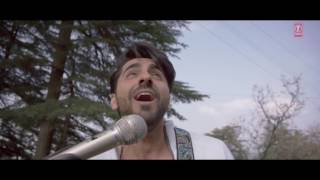 YAHIN HOON MAIN Full Video Song   Ayushmann Khurrana, Yami Gautam, Rochak Kohli    T Series