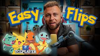 How to Make Money Selling Pokémon Cards