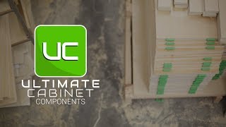 Ultimate Cabinet Components