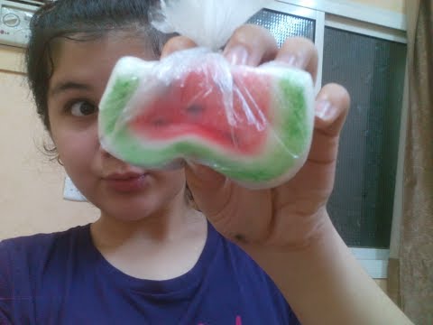DIY SQUISHY WITHOUT PAINT!!!! DIY SQUISHY WITHOUT PAINT!!!!